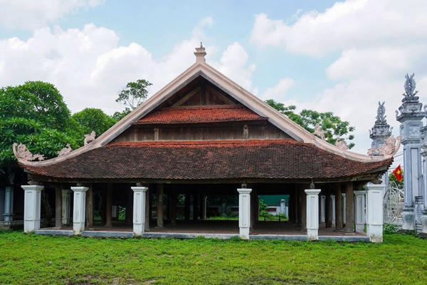 Công nhận Di tích Xô Viết Nghệ Tĩnh là Di tích quốc gia đặc biệt