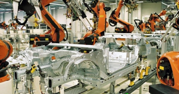 Ô tô Việt Nam đắt gấp 3 Mỹ: Nguyên nhân chưa được nói đến Ô tô Việt Nam đắt gấp 3 Mỹ: Nguyên nhân chưa được nói đến