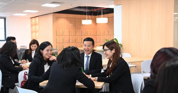 “Vá hổng” ngành bảo hiểm nhân thọ