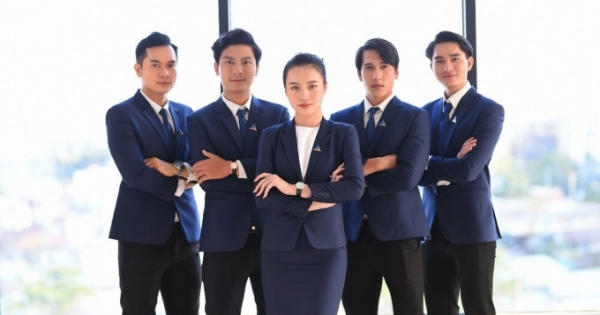 Đất Xanh Đông Nam Bộ: Cơ hội mới cho 500 nhân viên kinh doanh Đất Xanh Đông Nam Bộ: Cơ hội mới cho 500 nhân viên kinh doanh