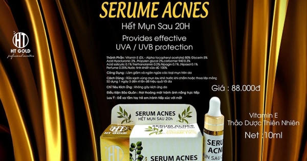 Đình chỉ lưu hành, thu hồi 14 loại mỹ phẩm của Công ty Nguyễn Hoàng Na