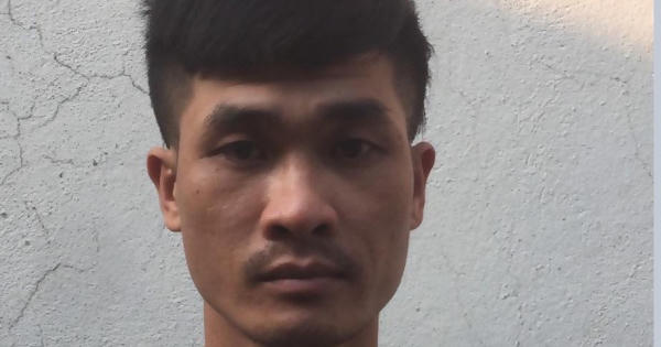 Khởi tố đối tượng cầm dao đi cướp tài sản lấy tiền trả nợ