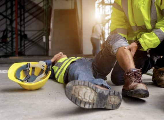 Bị truy tố do để mất an toàn lao động khiến một người tử vong