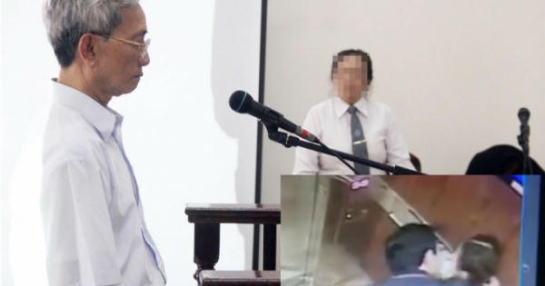 Khi trẻ bị xâm hại, im lặng là tội ác? Khi trẻ bị xâm hại, im lặng là tội ác?