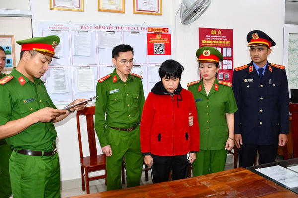 Câu chuyện động trời – Mẹ giết con lấy tiền bảo hiểm để chơi cờ bạc