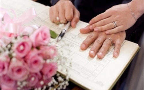 Đầu năm 2016, cấp Giấy xác nhận tình trạng hôn nhân trong vòng 3 ngày