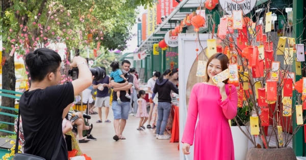TP Hồ Chí Minh sắp có thêm đường sách