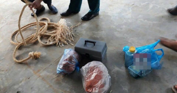 Lào Cai: Mất 7.000 đồng, mẹ bắt 2 con trai tự tử