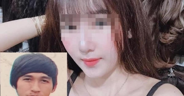 Ghen tuông mù quáng, gã đàn ông cắt cổ người yêu sau đó tự sát nhưng bất thành