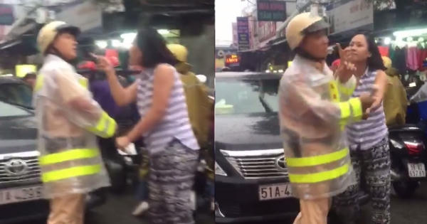 CSGT bị xúc phạm, hành hung: Dư luận luôn đánh giá công tâm về các anh