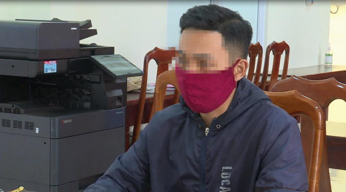 Đắk Lắk: Xử lý 2 trường hợp đăng tải thông tin dịch Covid-19 vi phạm trên mạng xã hội