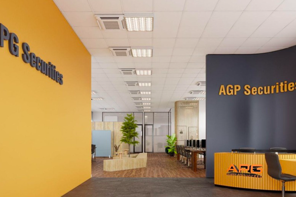 Chứng khoán APG nhận án phạt gần 1,5 tỷ do vướng hàng loạt vi phạm