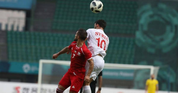 U23 Việt Nam - U23 Syria: Syria tập đá 11m vì e ngại thủ môn Tiến Dũng?