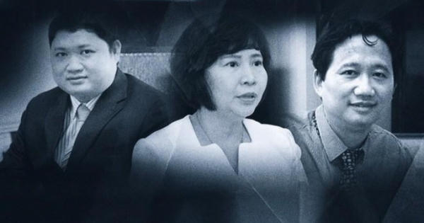 Nghi can tham nhũng bỏ trốn ra nước ngoài: Đâu là nguyên nhân?