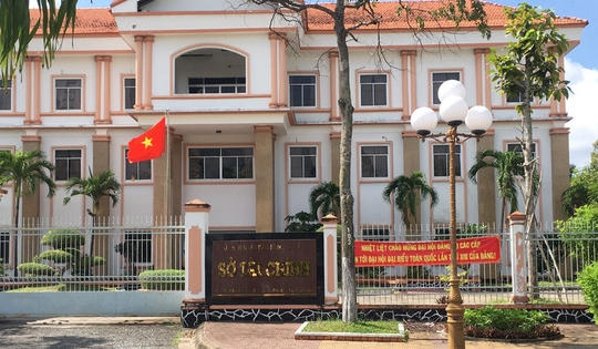 Bạc Liêu: Phó Giám đốc Sở Tài chính đột tử tại nhà riêng