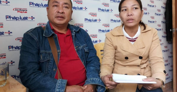 Công ty Bảo hiểm Xuân Thành bị tố "quỵt" tiền bảo hiểm của khách hàng