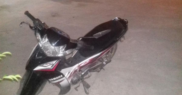 Bình Dương: Trộm xe máy bị người dân đánh nhừ tử Bình Dương: Trộm xe máy bị người dân đánh nhừ tử