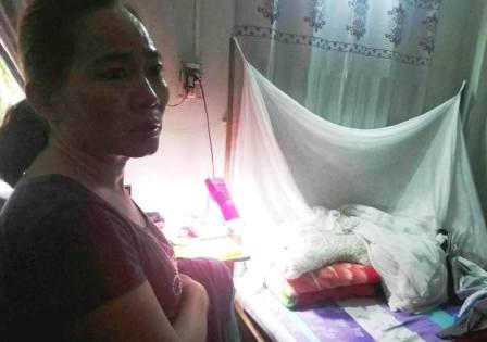 Thừa Thiên Huế: Đang làm rõ đối tượng dí dao cướp tài sản ngay trên giường ngủ khổ chủ