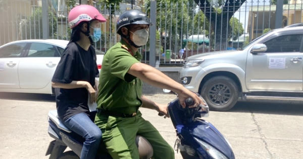 Hành động nhỏ, ý nghĩa lớn!