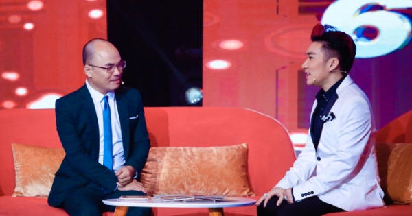 Quang Hà rơi nước mắt khi nhớ về thời không xu dính túi tại Sài Gòn
