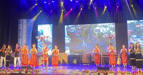 Nhiều hoạt động đặc sắc tại Giao lưu Văn hóa Việt Nam - Nhật Bản tại Đắk Lắk