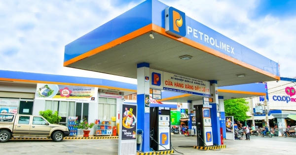 Năm 2022, Petrolimex ước doanh thu đạt 300 ngàn tỷ đồng, lãi gấp gần 7 lần kế hoạch