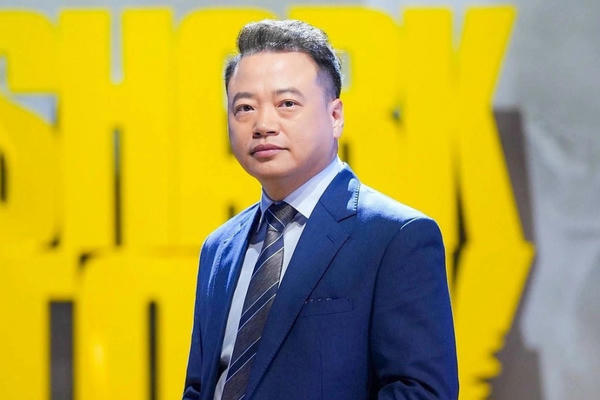 Shark Bình bị điều tra thêm tội Trốn thuế