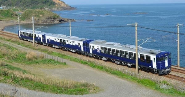 Bộ Giao thông Vận tải không đồng ý nhập 37 toa xe cũ của Nhật