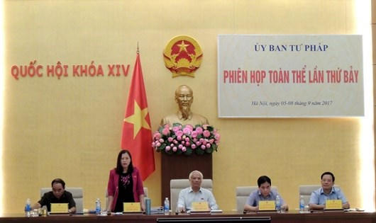 Chưa kiểm soát được việc lợi dụng tặng quà để hối lộ