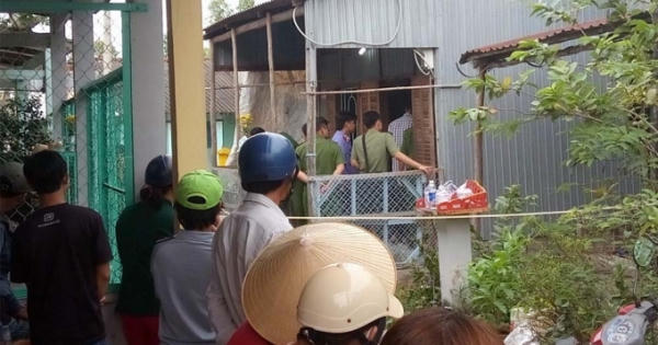 Bạc Liêu: Điều tra vụ vợ tử vong, chồng nguy kịch trong nhà