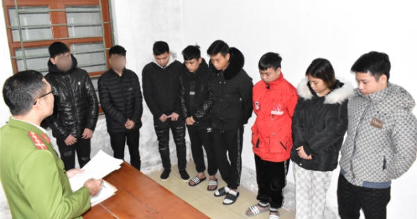 Lừa bán vật phong thuỷ, bùa chú chót lọt cho gần 59.300 người