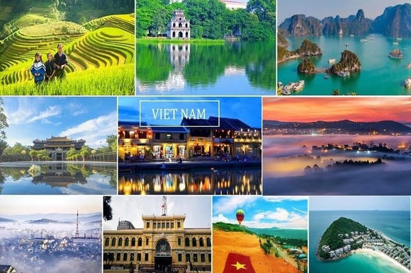 Sắp trao 18 danh hiệu tại Giải thưởng Du lịch Việt Nam năm 2025