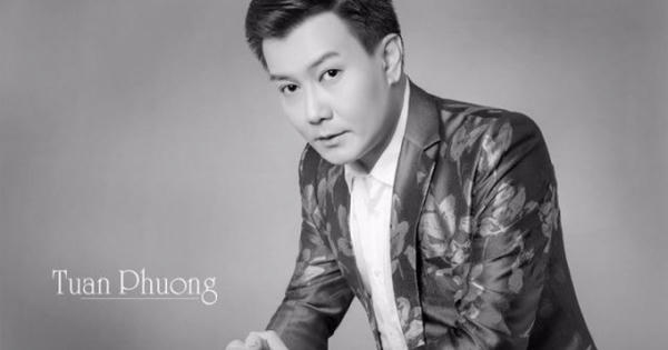 Ca sĩ Tuấn Phương qua đời ở tuổi 43 Ca sĩ Tuấn Phương qua đời ở tuổi 43