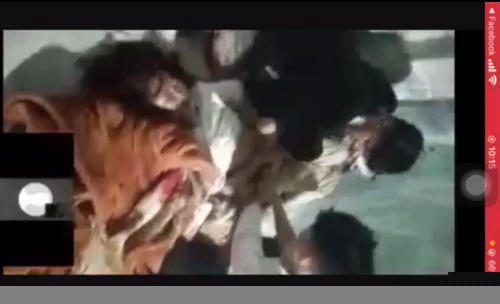 Khởi tố 5 bị can trong vụ nữ sinh lớp 9 bị hiếp dâm tập thể sau khi uống rượu ở Sơn La