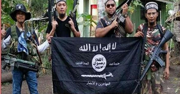 Khủng bố IS muốn gì ở Đông Nam Á?