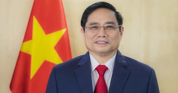 Thủ tướng Phạm Minh Chính lên đường dự Hội nghị cấp cao Ủy hội sông Mê Công quốc tế