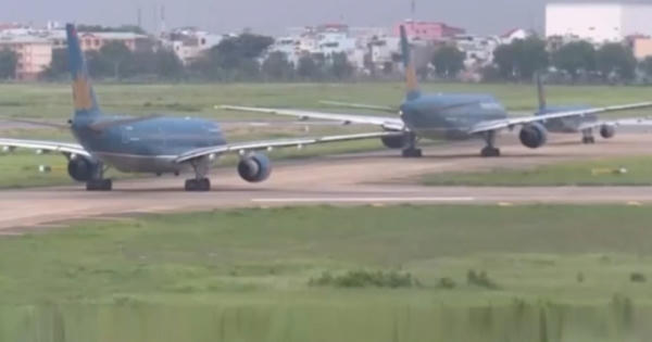 Tăng giá dịch vụ sân bay từ 1/10/2017
