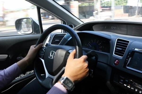 Chuyển đổi tài khoản thu phí sang tài khoản giao thông
