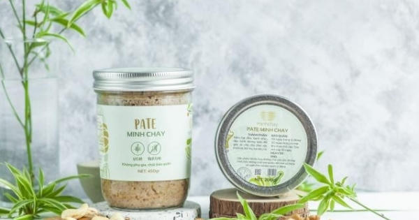 Chủ sản phẩm pate Minh Chay lên tiếng sau vụ ngộ độc