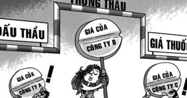 Thị xã Tân Uyên (Bình Dương) : Khi hồ sơ mời thầu bị “làm xiếc”