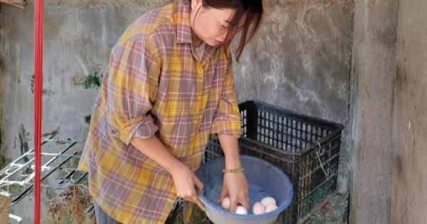 Yên Bái: Một phụ nữ bỗng dưng bị bãi bỏ giấy chứng nhận kết hôn, giấy khai sinh của con