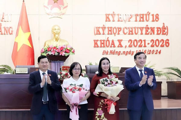 Thủ tướng Chính phủ bổ nhiệm nhân sự 3 cơ quan