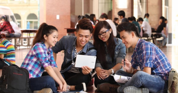 Bản tin Audio Pháp luật Plus ngày 6/9: Lần đầu tiên công bố xếp hạng trường đại học top đầu Việt Nam