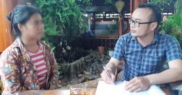 Vụ cô gái khuyết tật tố nhiều lần bị “ông chủ” hiếp dâm: Nhiều tiết lộ gây sốc