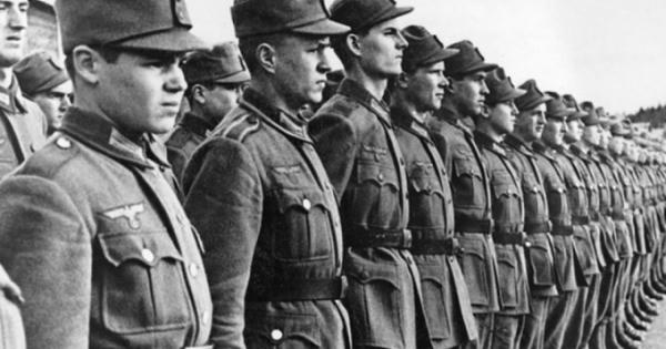 Lực lượng Croatia đã đánh lại Hồng quân Liên Xô ra sao trong Thế chiến II Lực lượng Croatia đã đánh lại Hồng quân Liên Xô ra sao trong Thế chiến II