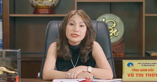 Công an Hà Nội kêu gọi nhà đầu tư vào Bất động sản Nhật Nam đến trình báo