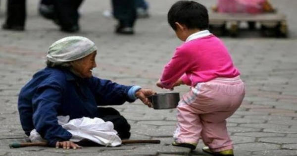 Thiện lương với người khác cũng là thiện đãi với chính mình