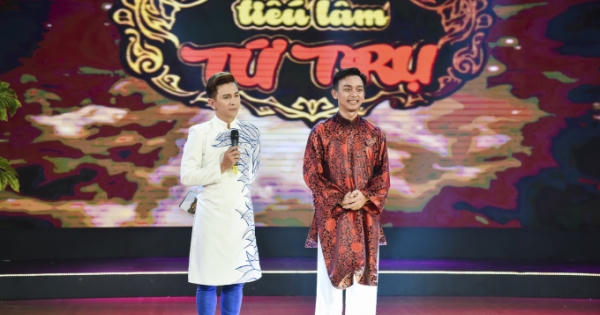 Phúc Zelo: 15 tuổi “bỏ nhà” đi để đỡ đần cha mẹ