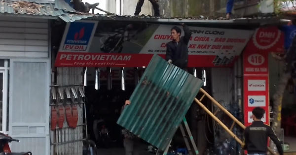 Bản tin Đô thị Plus: Sau lệnh của chủ tịch Hà Nội, các quận huyện đã ra quân dẹp "loạn" vỉa hè