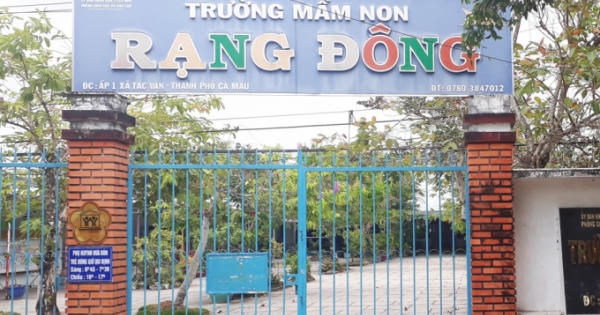 Đình chỉ nữ hiệu trưởng ở Cà Mau bị tố trốn nợ, bỏ nhiệm sở